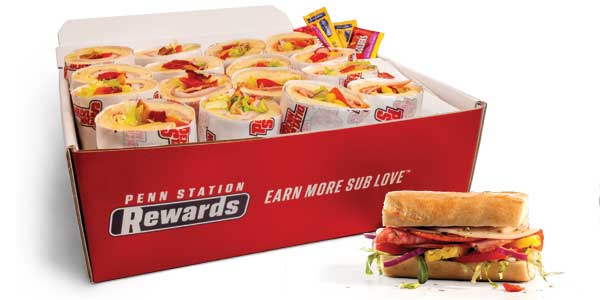 Sub Tray